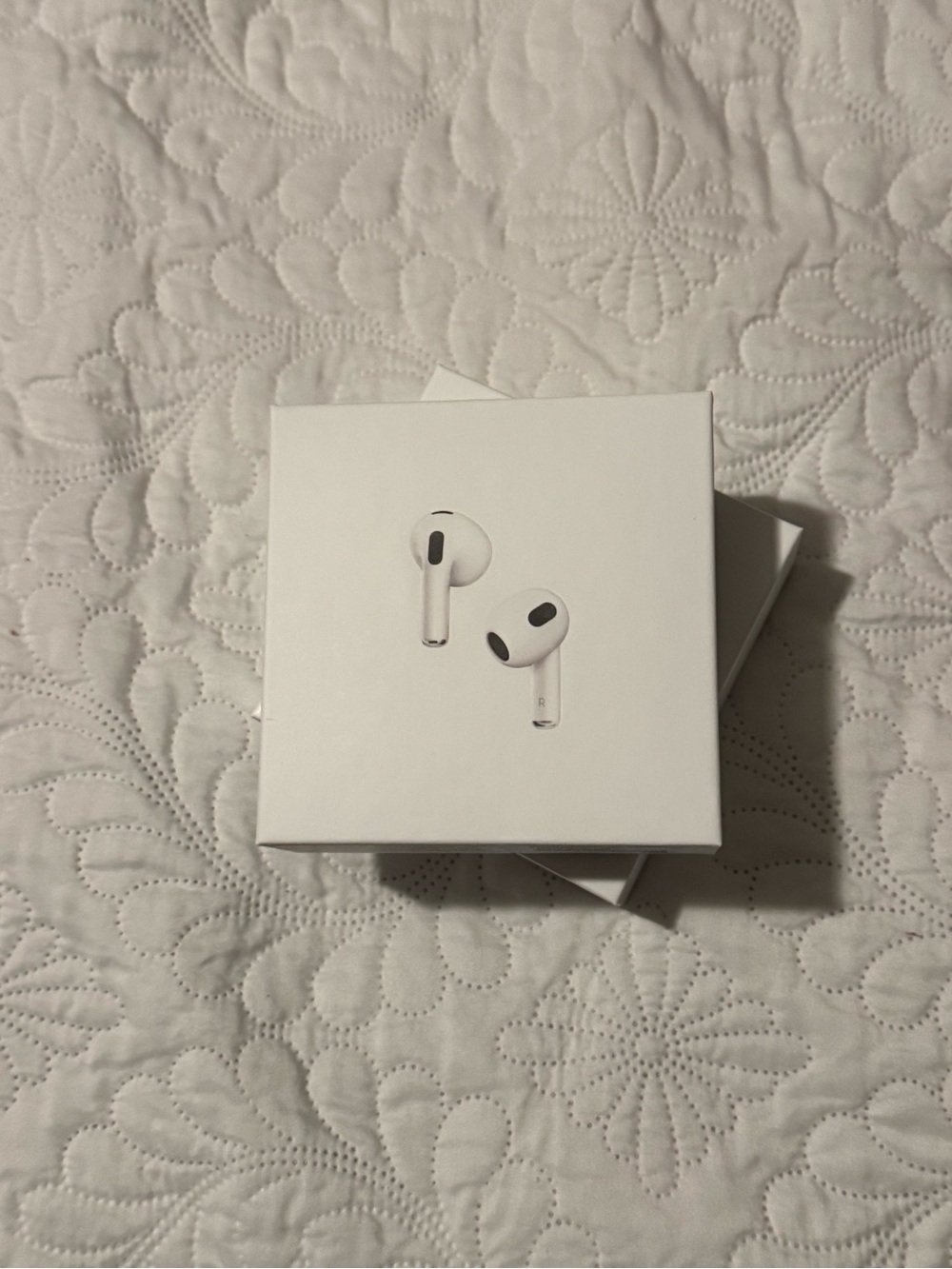 AirPods 3 old gen